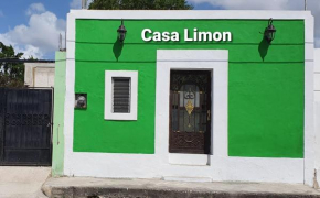 CASA LIMON 557A Calle 49 centro 